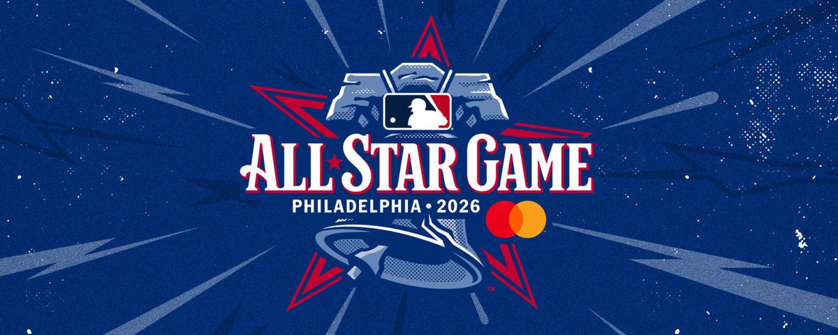 MLB All Star Sunday - Futures Game and MLBx at Citizens Bank Park