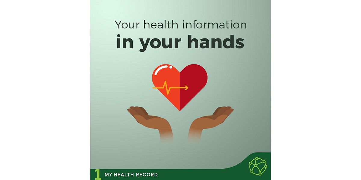 Workshop - Introduction to My Health Record - Mornington 14 July