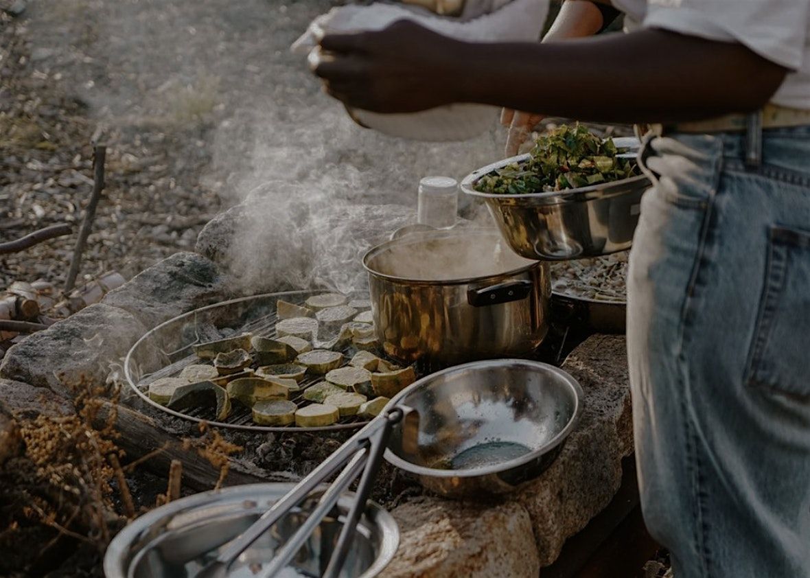 The Oko Table: Harvest Feast