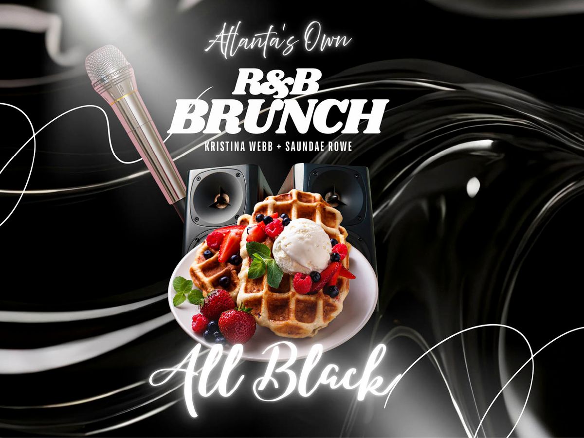 Funk Flex - R&B Dinner Party