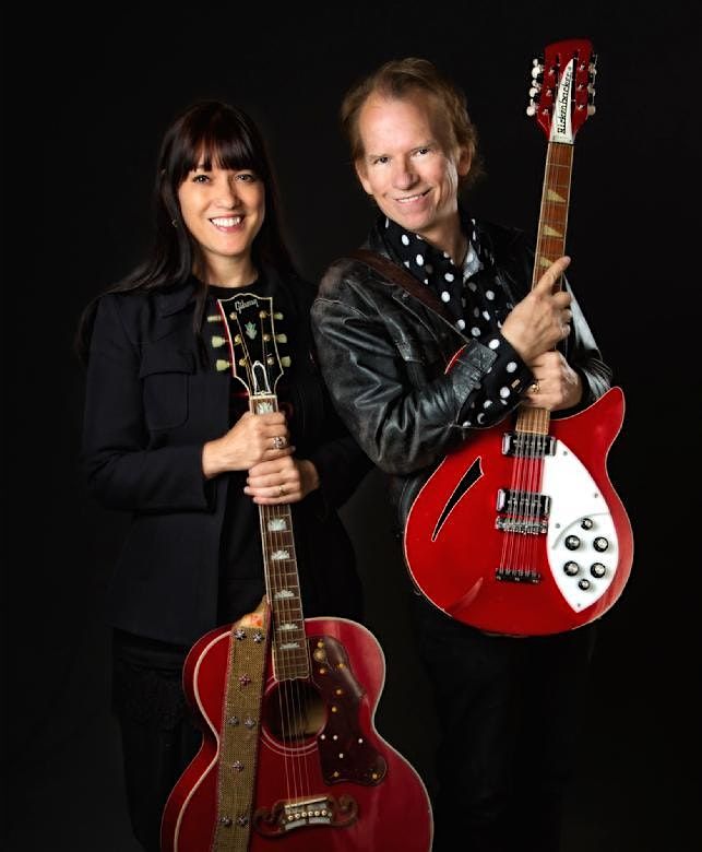 THE KENNEDYS in concert