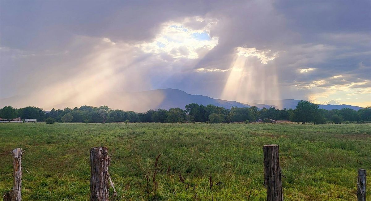 Hidden Heart Yoga at Verde Retreat