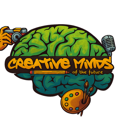 Creative Minds of The Future