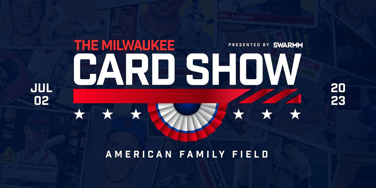 The Wisconsin Card Show