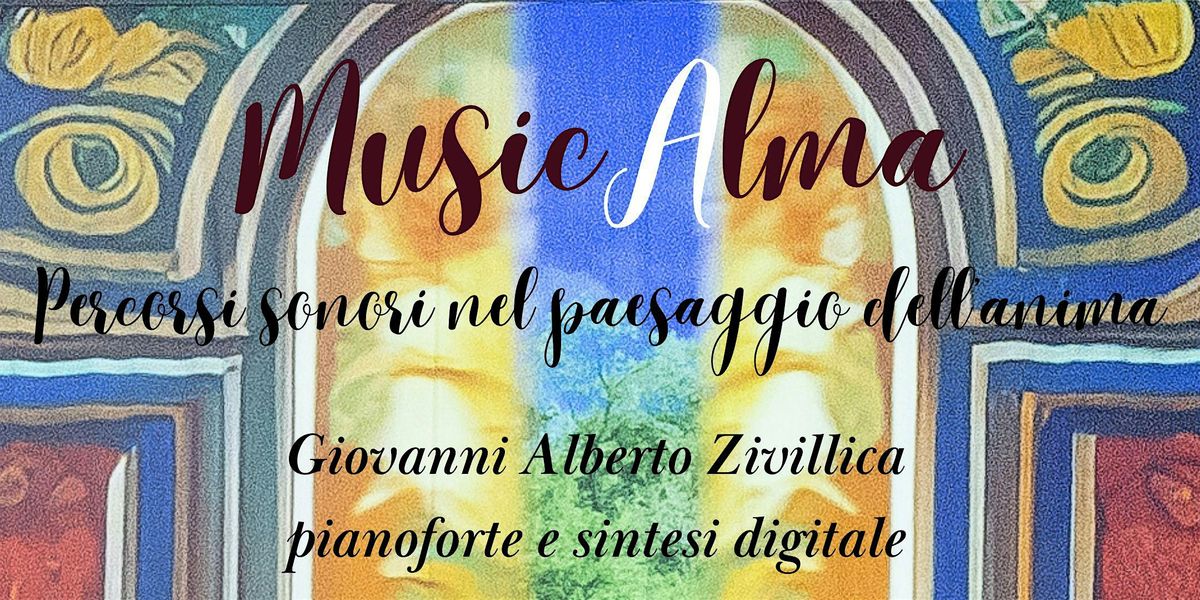 ImmersivaMente MusiCALMA- percorsi sonori nel paesaggio dell'anima