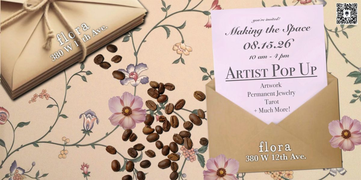 Summer Art Market