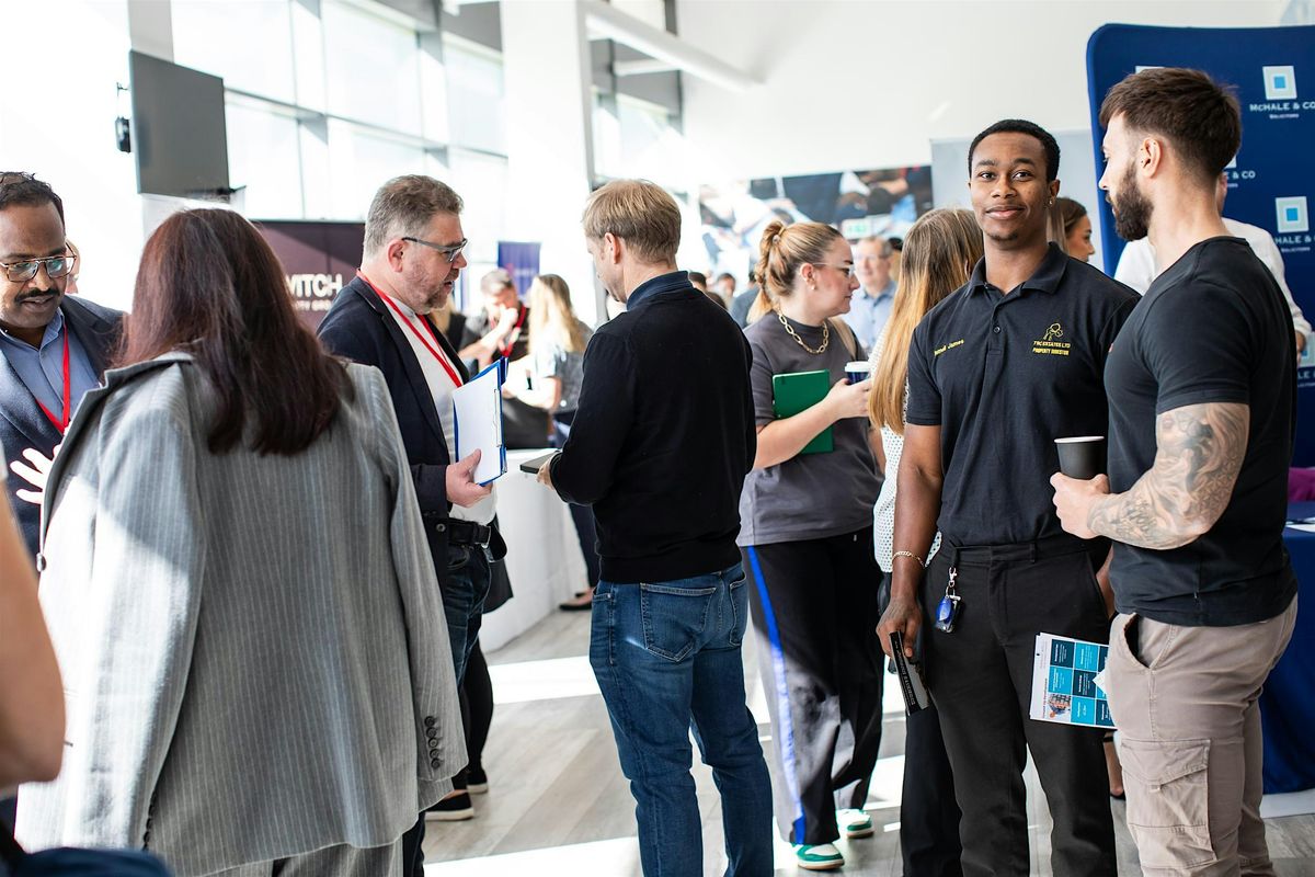 Property Developer Show - Leeds