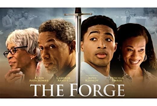 Family Movie Night: The Forge