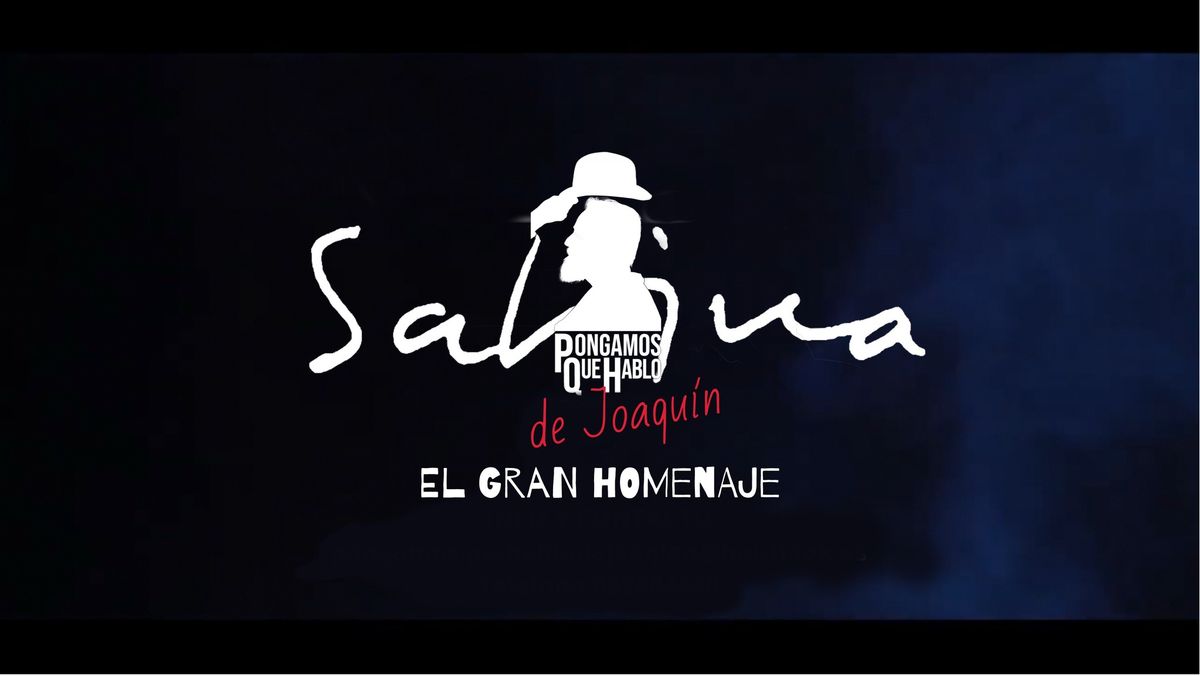 HOMENAJE A SABINA EN LONG ROCK SEVILLA