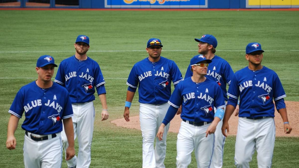 Toronto Blue Jays vs. Cleveland Guardians