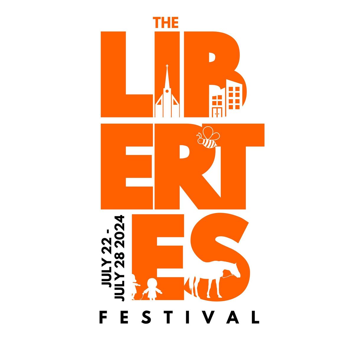 The Liberties Festival 2024