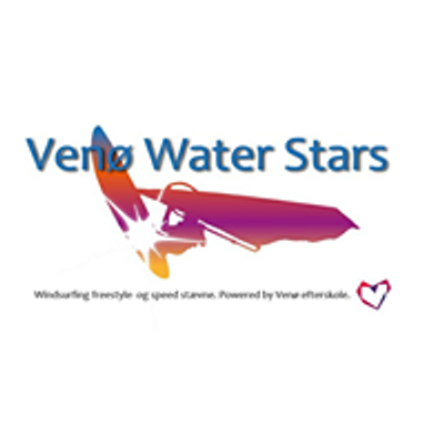 Ven\u00f8 Water Stars