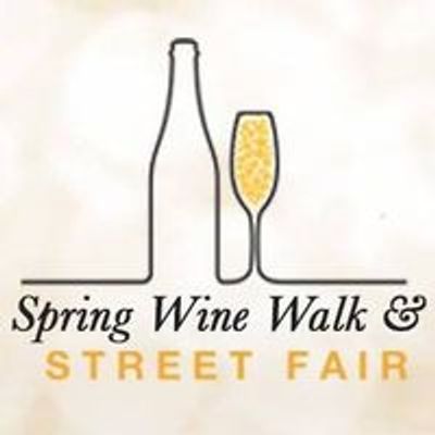 Ventura Wine Walk