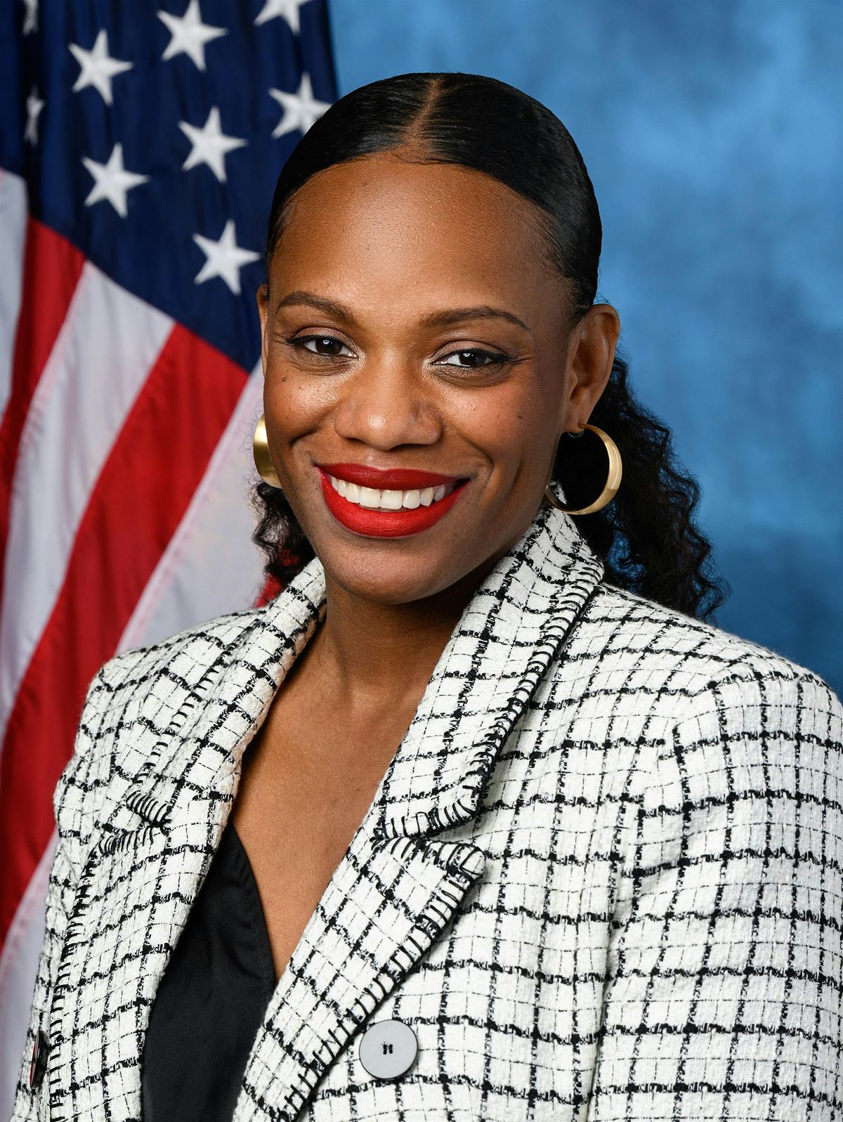 Town Hall with Congresswoman Summer Lee at Ebenezer Baptist Church