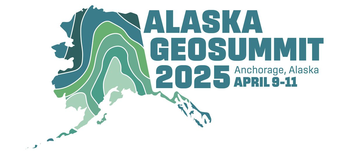 2025 ALASKA GEOSUMMIT