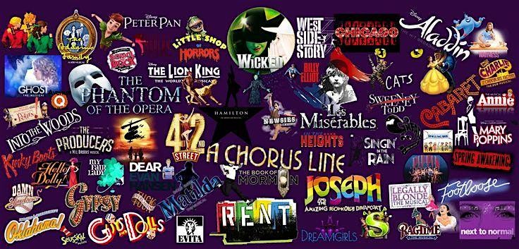 Broadway Sing-Along & Trivia Night for St Jude Children\u2019s Research Hospital
