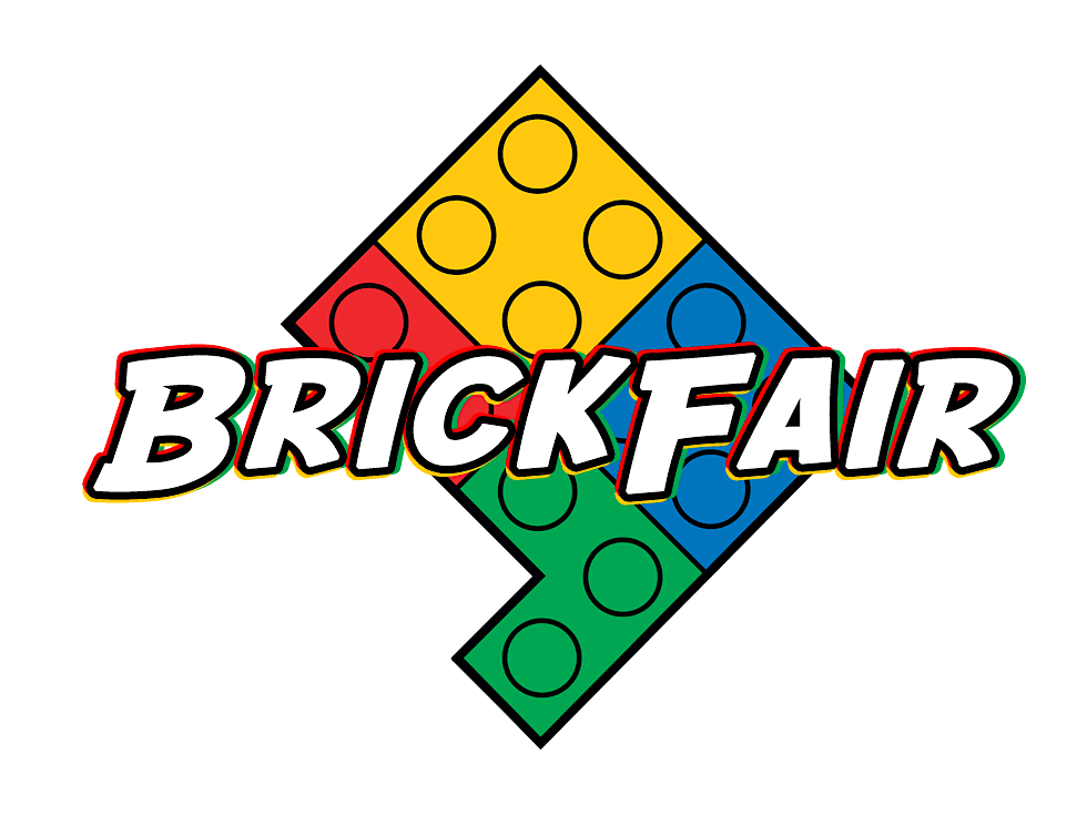 Quantico Single Marine Program (SMP) FXBG BRICKFAIR LEGO FAN EXPO