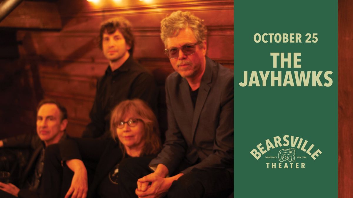 The Jayhawks