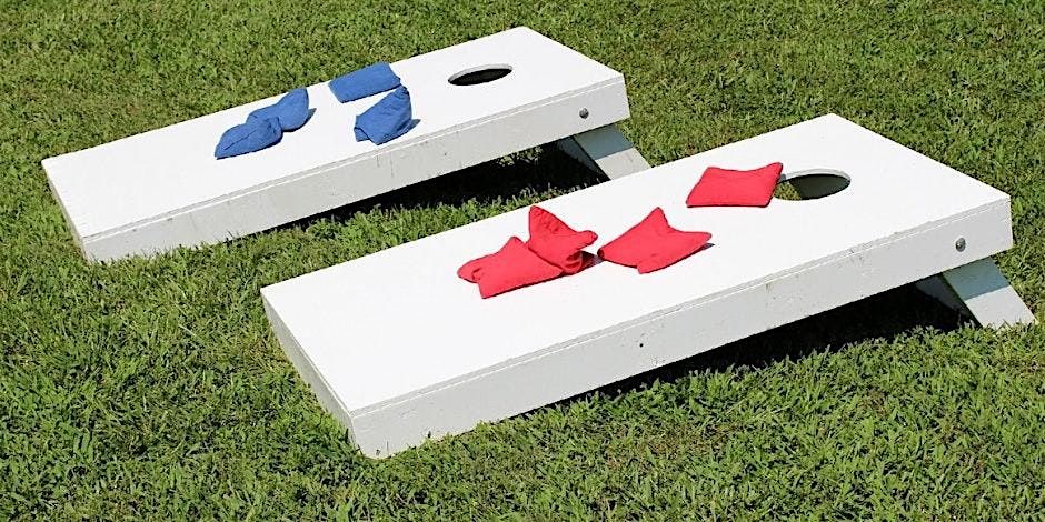 Fall Festival Cornhole Tournament