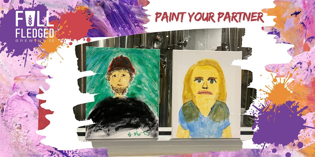 Paint Your Partner