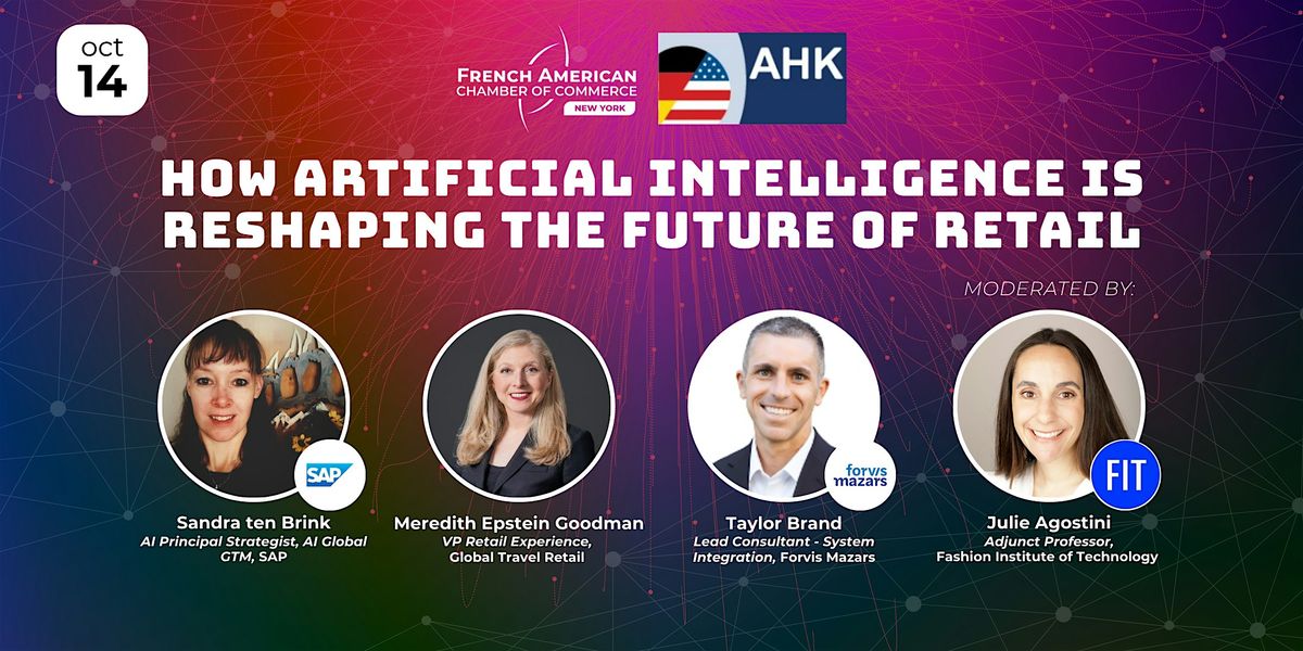 Artificial Intelligence in Retail