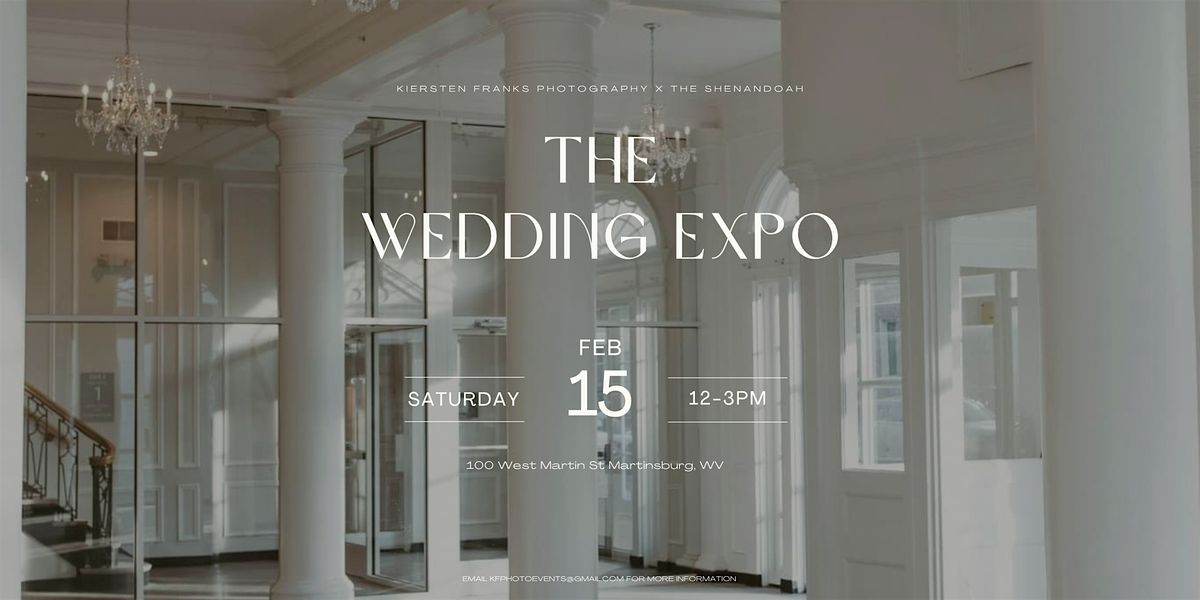 The Wedding Expo