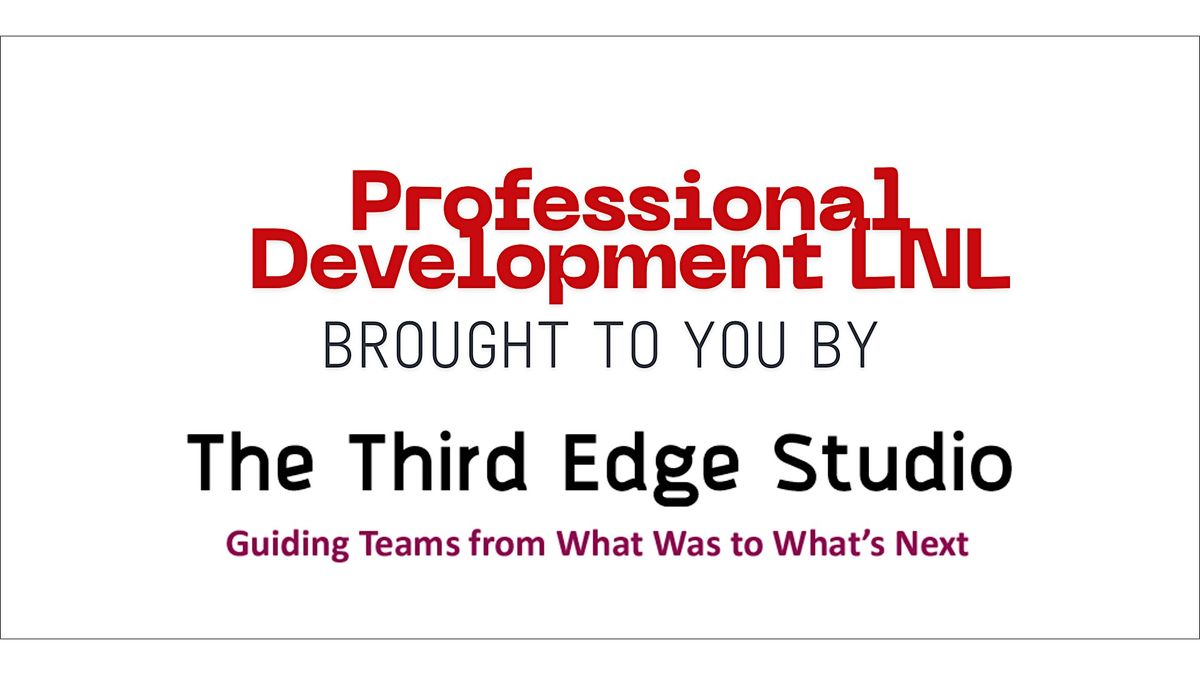 Creative Problem Solving for Business and Life