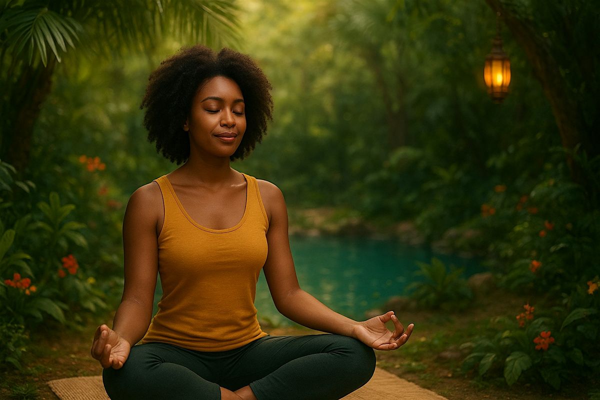 Find Your Oasis: Solflower Journey Launch Party