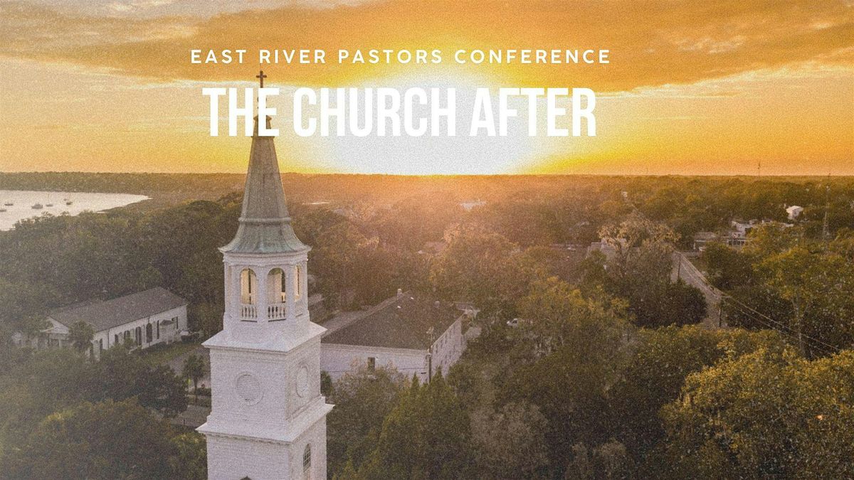 East River Pastors Conference