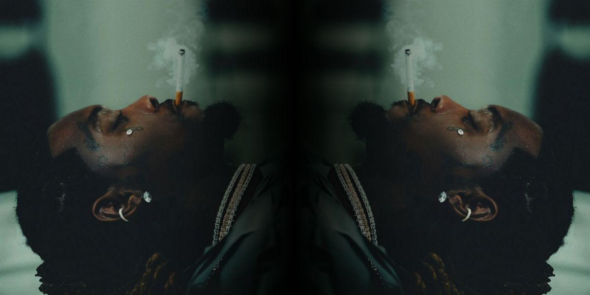 Offset Live in Seattle \u2013 Official MASA Tour Afterparty