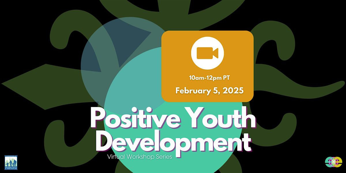 Positive Youth Development