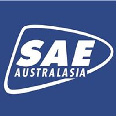 SAE - Australasia