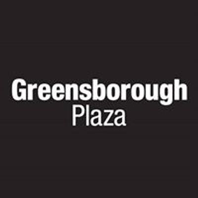 Greensborough Plaza