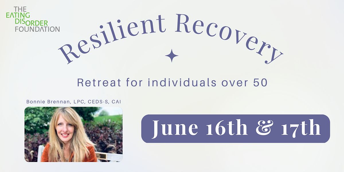 Resilient Recovery Retreat