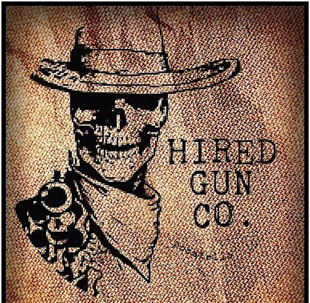 Hired Gun Co. Live Music at Eruption Brewery in Lava Hot Springs