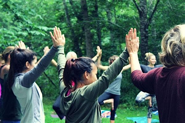 Women's Group: The Sister Circle