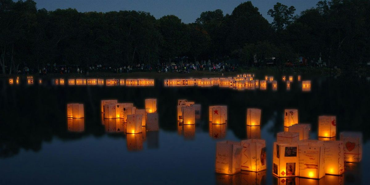 Lantern Lighting Celebration 2025 - Friday