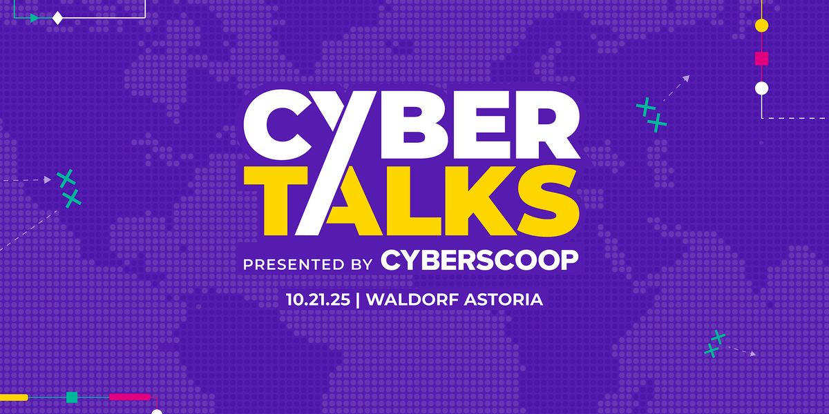 CyberTalks 2025