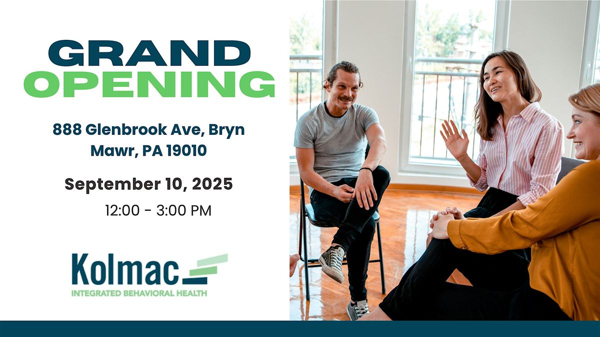 Bryn Mawr Open House