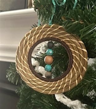 Ornament Making Workshop