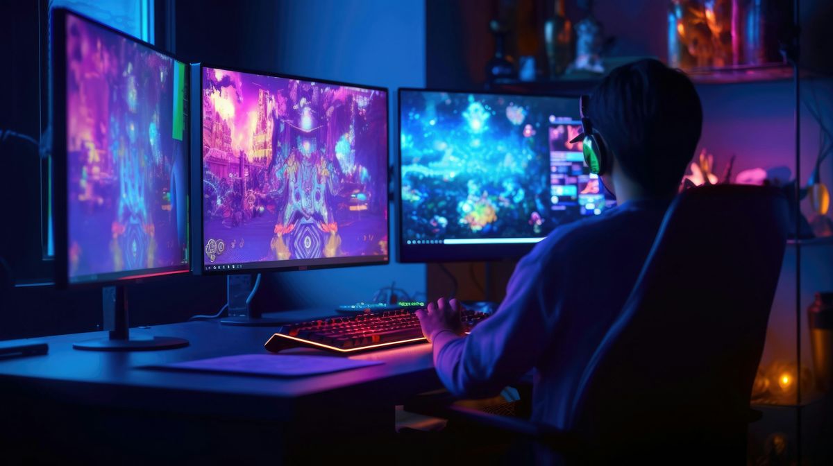 Game Development with Artificial Intelligence