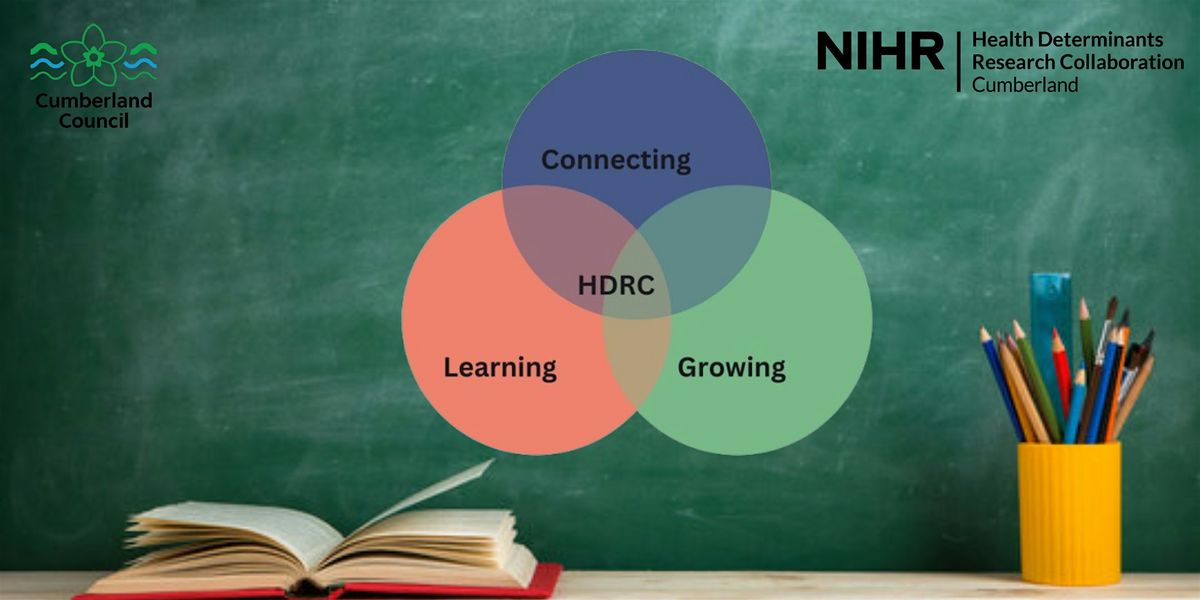 Introduction to the Theory of Change - Allerdale House