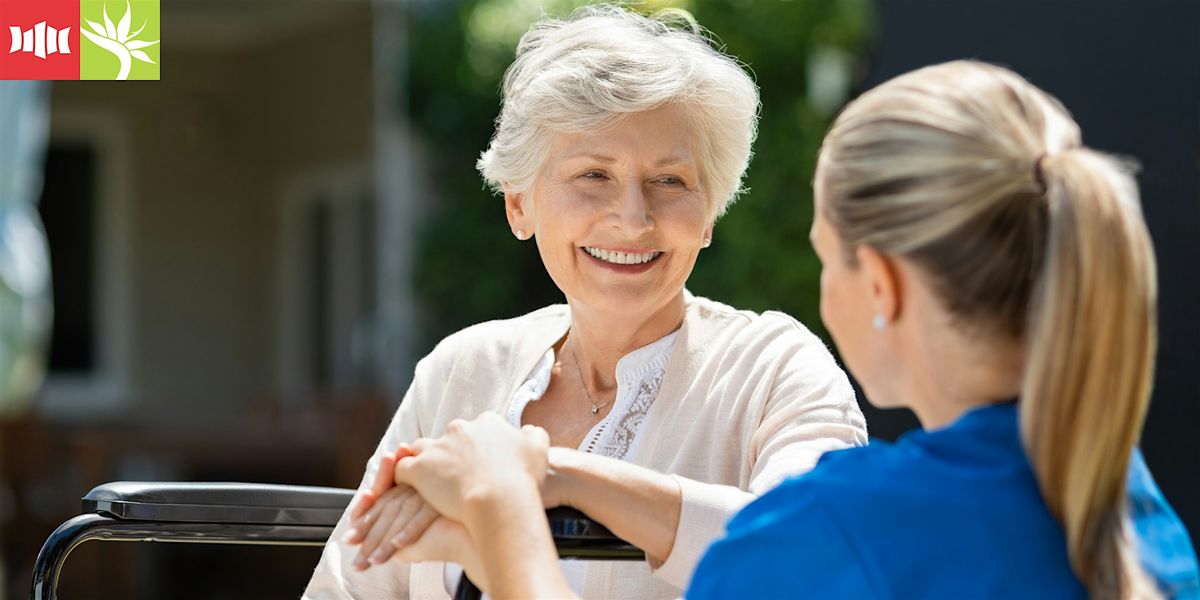 Understanding Aged Care