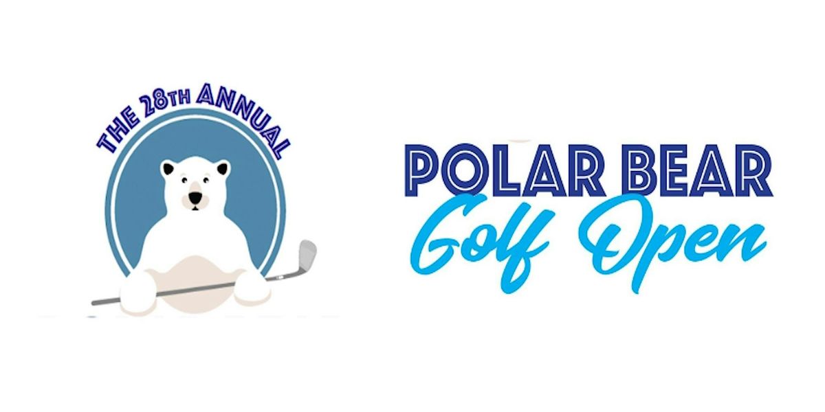 Polar Bear Golf Open - 2025 - Fundraising Event