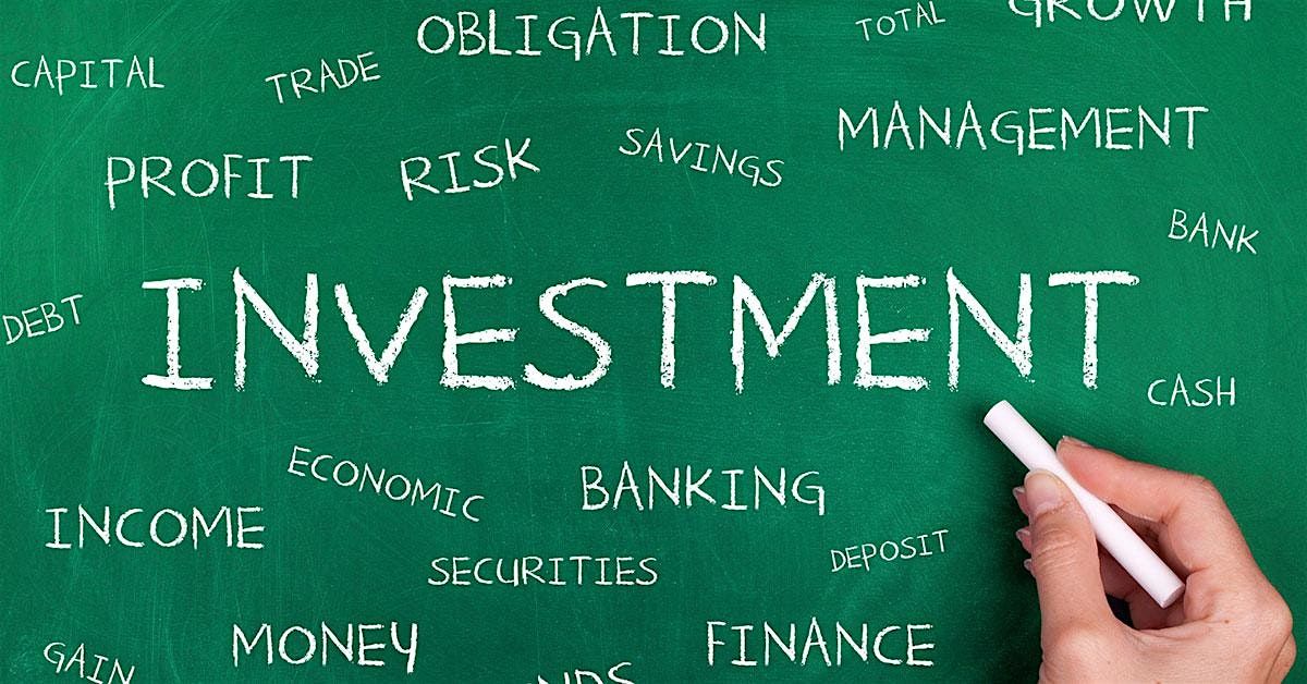 Investment and Asset Accumulation Strategies