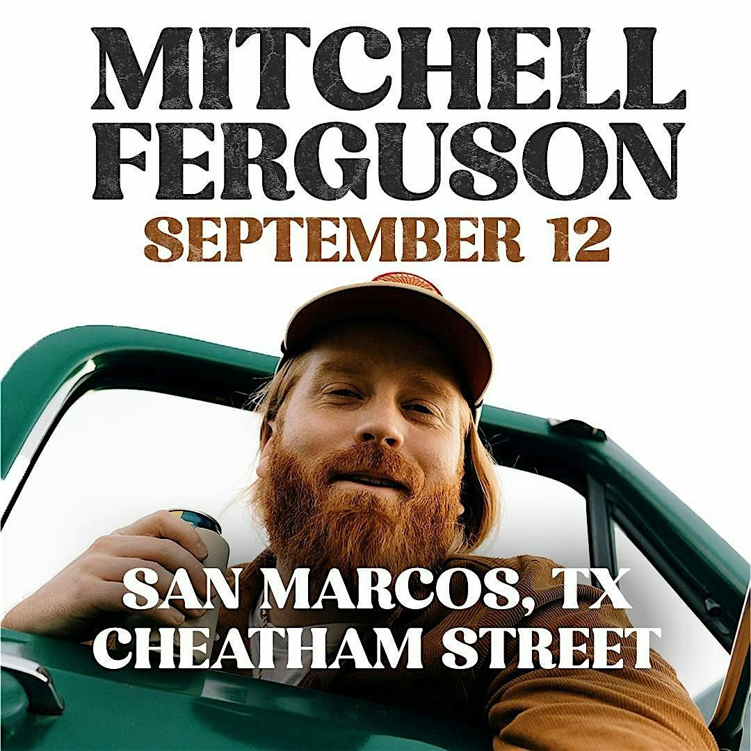 Mitchell Ferguson