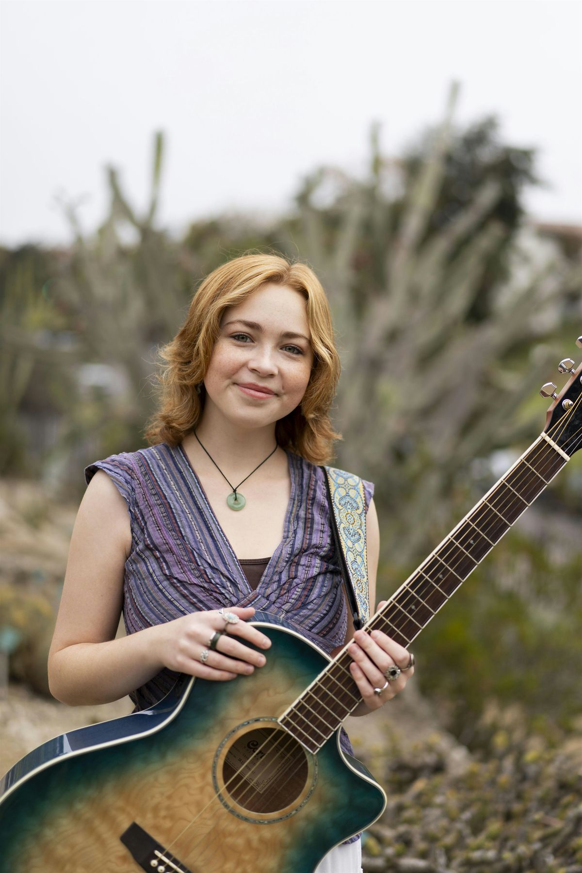 Fowler Out Loud: Ella Gibson