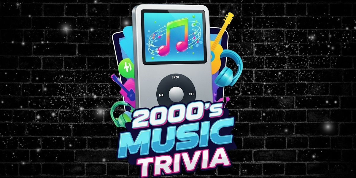 2000s Music Pop Culture Trivia