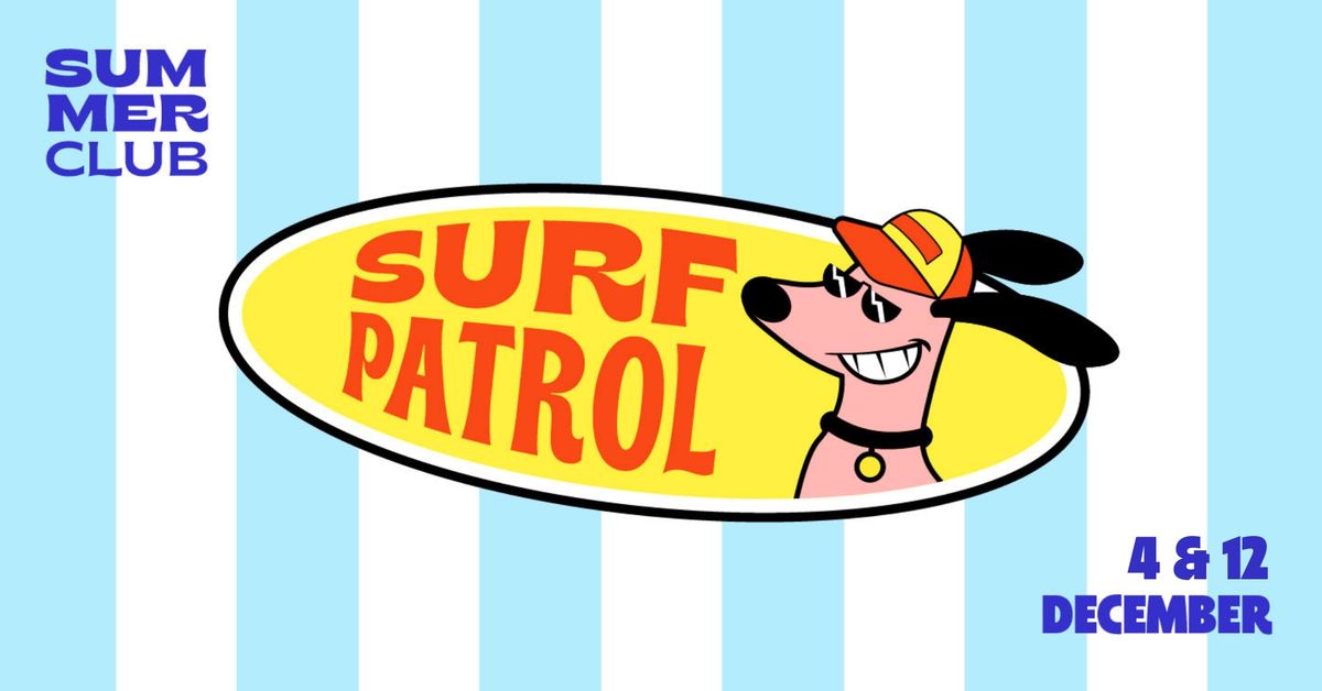 Surf Patrol