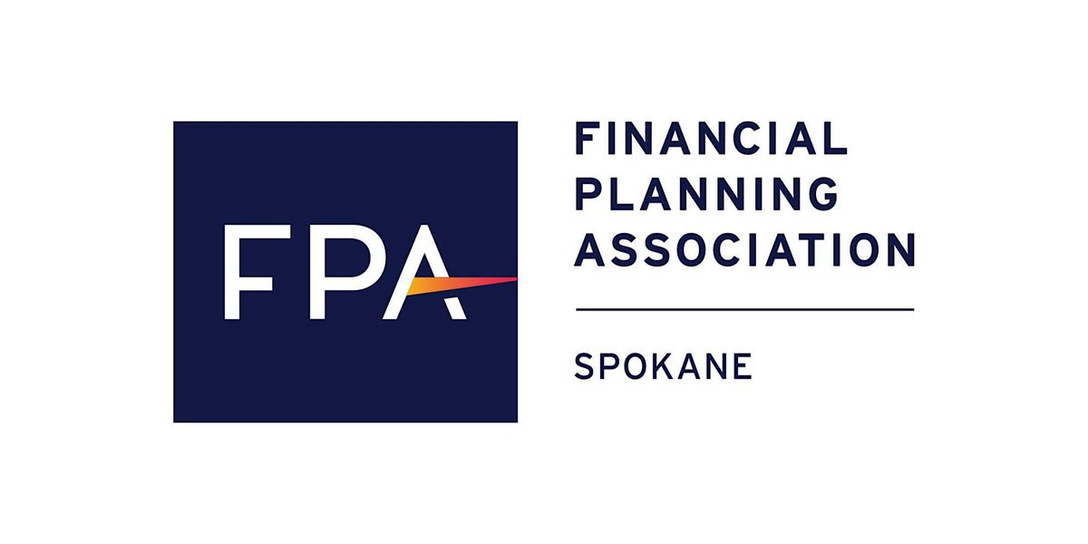 Spokane FPA & WSCPA Luncheon